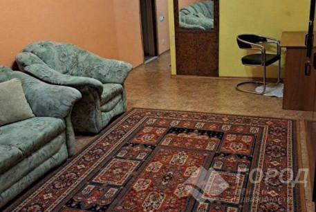 Сдам 3-х кімнатну квартиру, Гагарина проспект, Защитников Украины метро (Площадь Восстания), Код: 747715/2