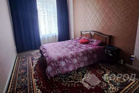 Сдам 3-х кімнатну квартиру, Гагарина проспект, Защитников Украины метро (Площадь Восстания), Код: 747715/2