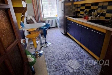 Сдам 3-х кімнатну квартиру, Гагарина проспект, Защитников Украины метро (Площадь Восстания), Код: 747715/2