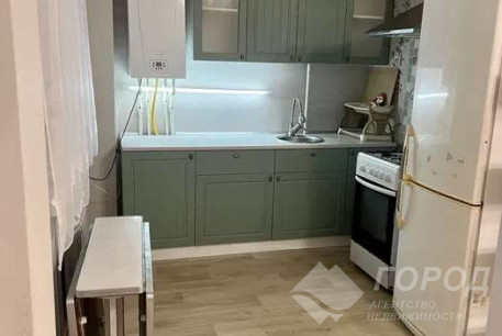 Сдам 1-кімнатну квартиру в новобудові, Журавлевка, Киевская метро, Код: 747715/4