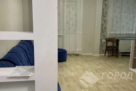 Сдам 1-кімнатну квартиру в новобудові, Журавлевка, Киевская метро, Код: 747715/4