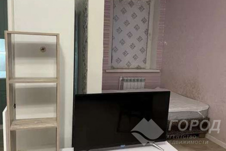 Сдам 1-кімнатну квартиру в новобудові, Журавлевка, Киевская метро, Код: 747715/4