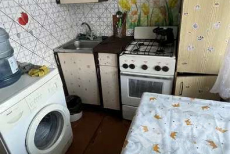 Сдам 2-х кімнатну квартиру, Одесская, Код: 747737/1