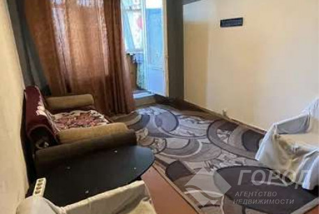 Сдам 2-х кімнатну квартиру, Одесская, Код: 747737/1