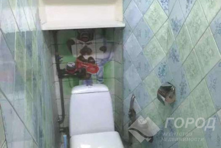 Сдам 3-х кімнатну квартиру, Салтовка, Код: 747762/1