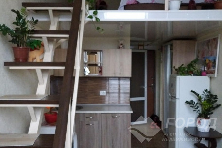 Продам гостинку, Ивановка, Код: 747774/2