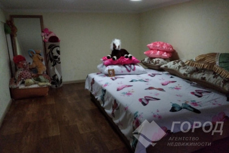 Продам гостинку, Ивановка, Код: 747774/2