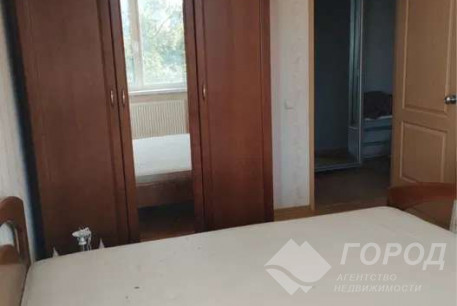 Сдам 3-х кімнатну квартиру, Салтовка, Студенческая метро, Код: 747786/5