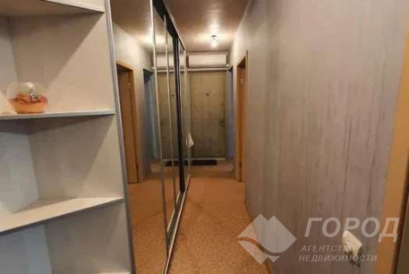 Сдам 3-х кімнатну квартиру, Салтовка, Студенческая метро, Код: 747786/5