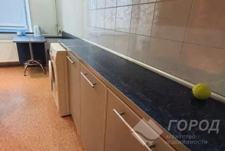 Сдам 3-х кімнатну квартиру, Салтовка, Студенческая метро, Код: 747786/5