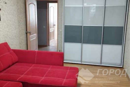 Сдам 3-х кімнатну квартиру, Салтовка, Студенческая метро, Код: 747786/5