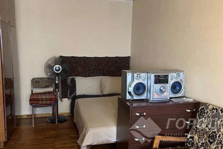 Сдам 1-кімнатну квартиру, Гагарина проспект, Метростроителей метро, Код: 747791/2