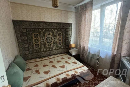 Продам 4-х кімнатну квартиру, Салтовка, Студенческая метро, Код: 747791/3