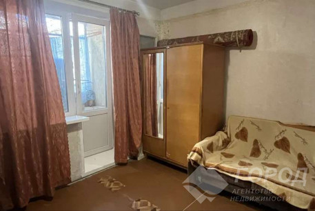 Продам 4-х кімнатну квартиру, Салтовка, Студенческая метро, Код: 747791/3