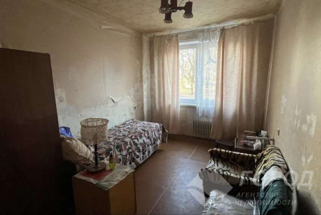 Продам 4-х кімнатну квартиру, Салтовка, Студенческая метро, Код: 747791/3