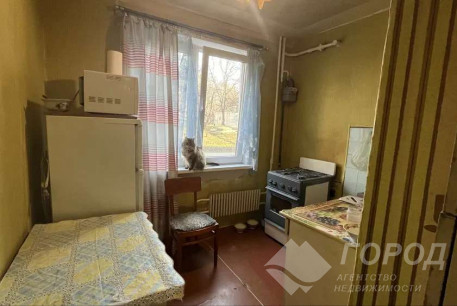 Продам 4-х кімнатну квартиру, Салтовка, Студенческая метро, Код: 747791/3