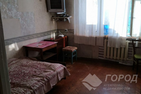 Продам гостинку, Новые дома, Армейская метро (Советской Армии), Код: 747889/2