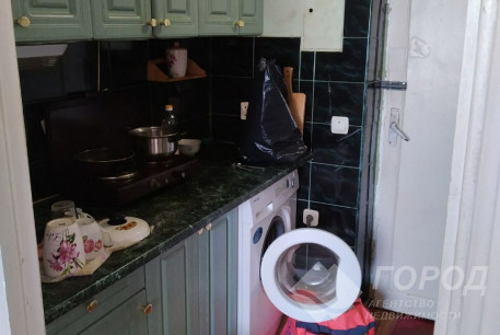 Продам гостинку, Новые дома, Армейская метро (Советской Армии), Код: 747889/2