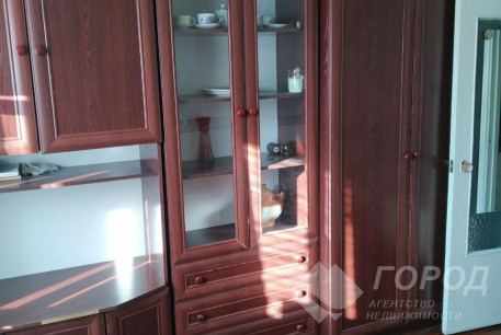 Продам гостинку, Новые дома, Армейская метро (Советской Армии), Код: 747889/2