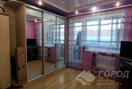 Продам 2-х кімнатну квартиру, Гагарина проспект, Код: 747901/6