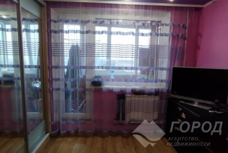 Продам 2-х кімнатну квартиру, Гагарина проспект, Код: 747901/6