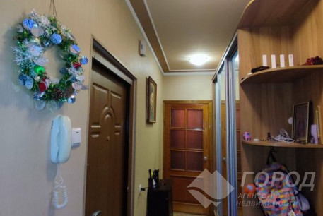 Продам 2-х кімнатну квартиру, Гагарина проспект, Код: 747901/6