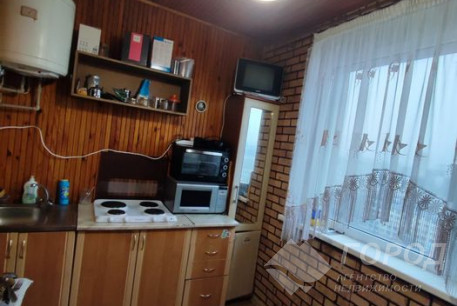 Продам 2-х кімнатну квартиру, Гагарина проспект, Код: 747901/6