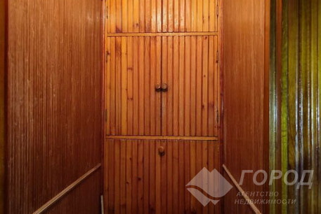 Продам 2-х кімнатну квартиру, Гагарина проспект, Код: 747901/6