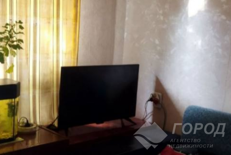 Продам 3-х кімнатну квартиру, ХТЗ, Код: 747901/7