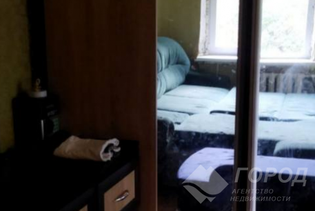 Продам 3-х кімнатну квартиру, ХТЗ, Код: 747901/7