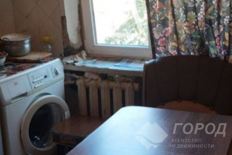 Продам 3-х кімнатну квартиру, ХТЗ, Код: 747901/7