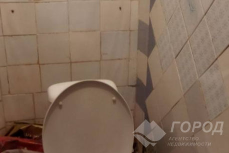 Продам 3-х кімнатну квартиру, ХТЗ, Код: 747901/7