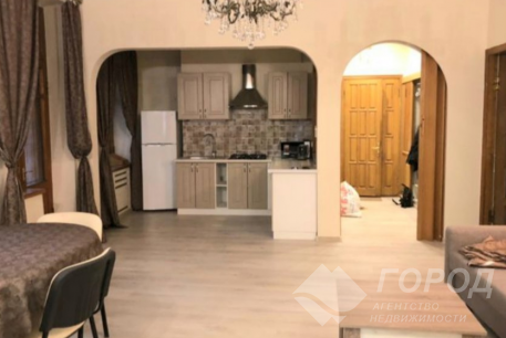 Продам 3-х кімнатну квартиру, Сосновая Горка, Код: 747925/1