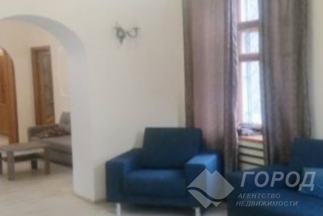 Продам 3-х кімнатну квартиру, Сосновая Горка, Код: 747925/1