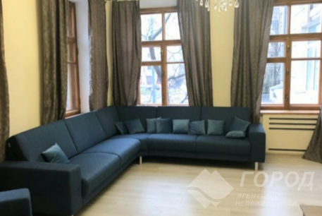 Продам 3-х кімнатну квартиру, Сосновая Горка, Код: 747925/1