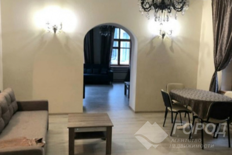 Продам 3-х кімнатну квартиру, Сосновая Горка, Код: 747925/1