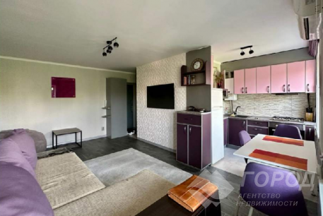 Продам 2-х кімнатну квартиру, Павлово поле, Код: 747925/4