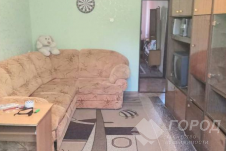 Продам 2-х кімнатну квартиру, Салтовка, Героев Труда метро, Код: 747925/5