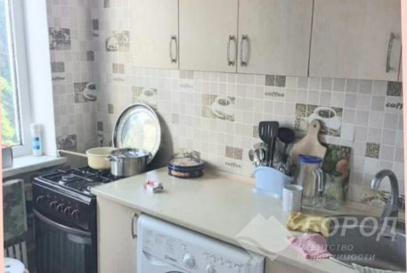 Продам 2-х кімнатну квартиру, Салтовка, Героев Труда метро, Код: 747925/5