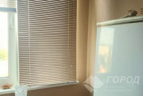 Продам 1-кімнатну квартиру, Алексеевка, Код: 747925/6