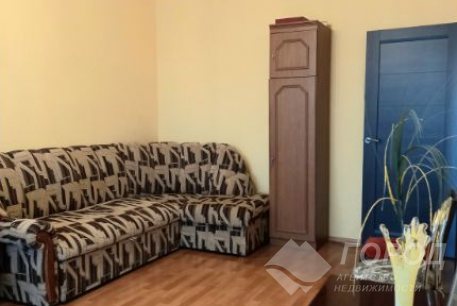 Продам 1-кімнатну квартиру, Алексеевка, Код: 747925/6