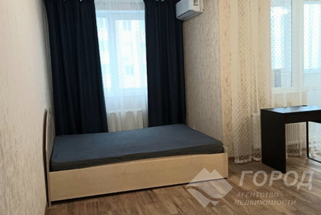 Продам 1-кімнатну квартиру в новобудові, Салтовка, Код: 747925/8