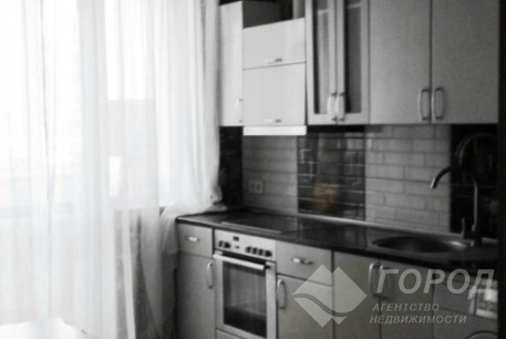 Продам 1-кімнатну квартиру в новобудові, Гагарина проспект, Защитников Украины метро (Площадь Восстания), Код: 747925/9