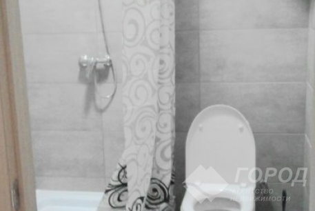 Продам 1-кімнатну квартиру в новобудові, Гагарина проспект, Защитников Украины метро (Площадь Восстания), Код: 747925/9