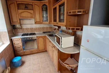 Сдам 3-х кімнатну квартиру, Салтовка, Героев Труда метро, Код: 747940/2