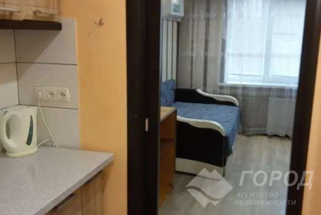 Продам гостинку, Новые дома, Армейская метро (Советской Армии), Код: 747987/2