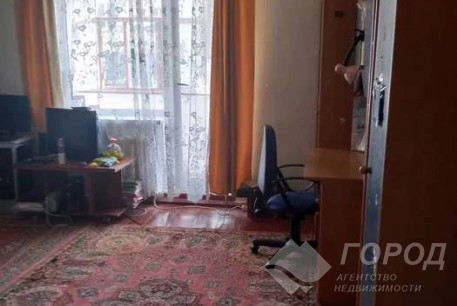 Продам 1-кімнатну квартиру, Песочин, Код: 748080/2