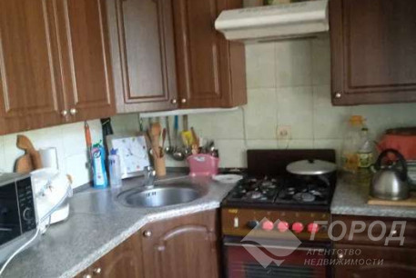 Продам 1-кімнатну квартиру, Песочин, Код: 748080/2