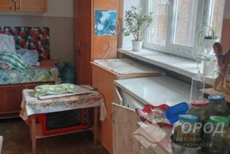 Продам гостинку, Жуковского, Код: 748129/2