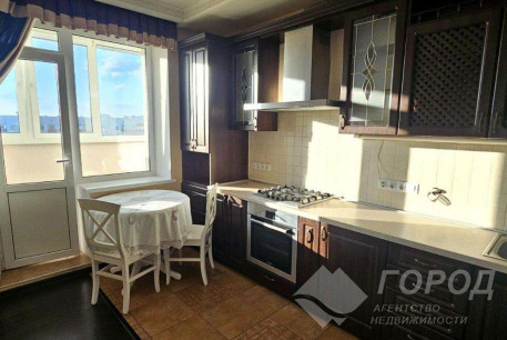 Сдам 2-х кімнатну квартиру, ХТЗ, Код: 748165/1